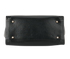 Deauville 2-Way, &pound;2,200, Handbags, Black, Caviar Leather, Top view